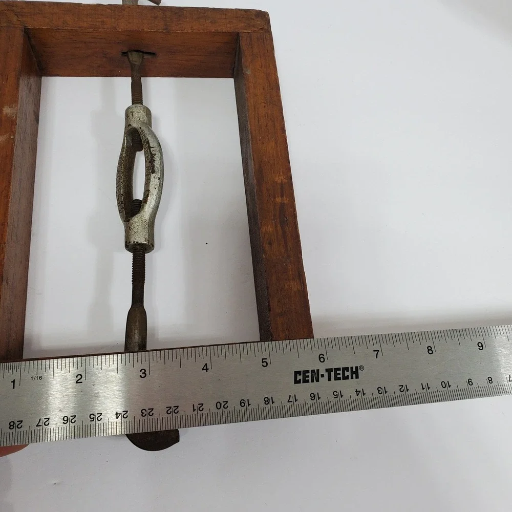 The Unbranded Brand keywords woodworking